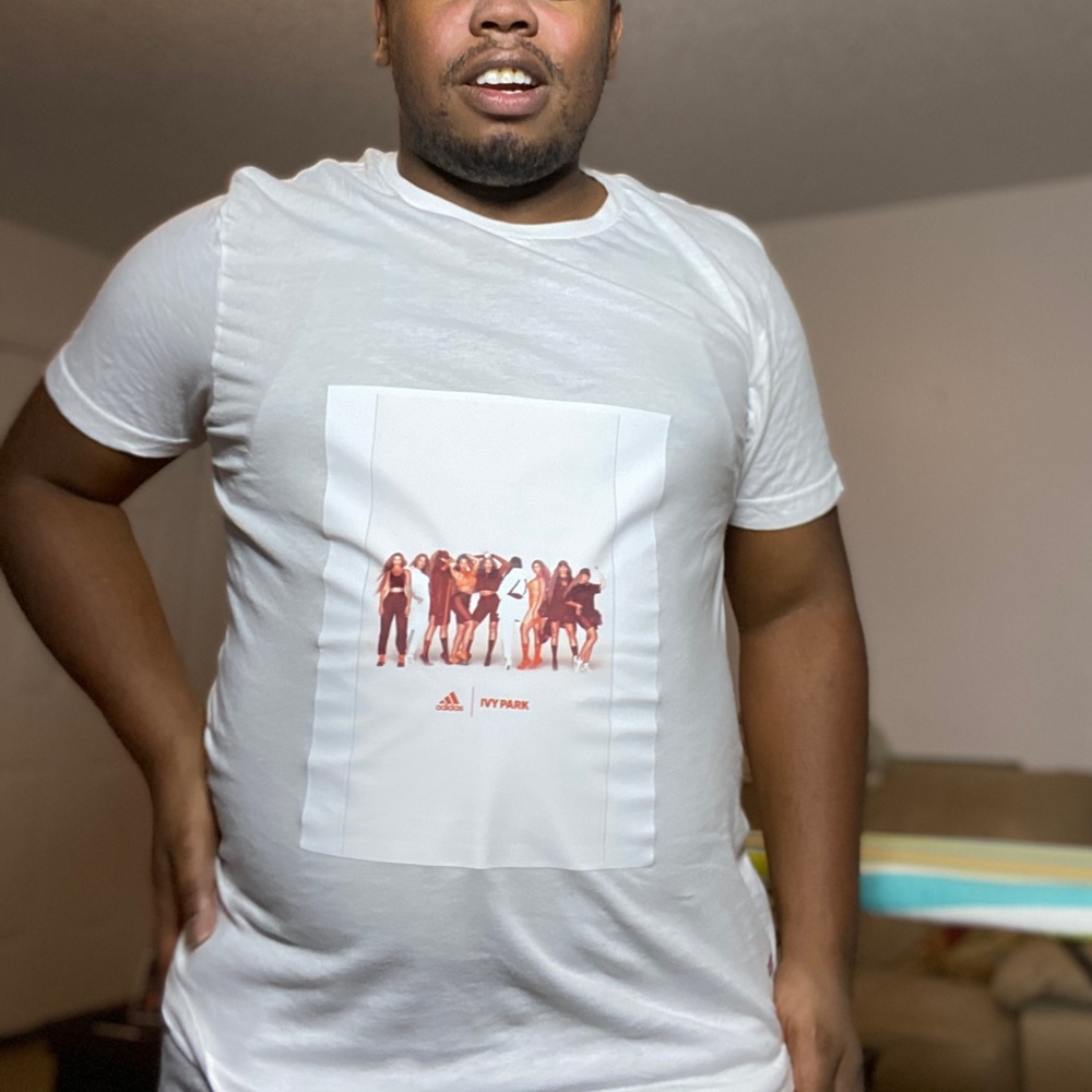 Graphic Shirt